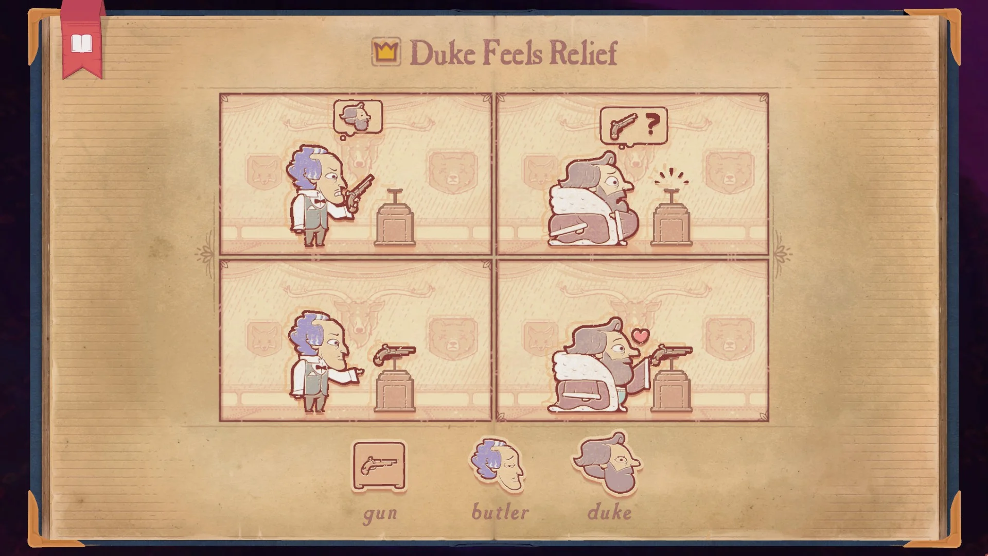 Updated Storyteller 100% Walkthough Updated Storyteller 100% Walkthough