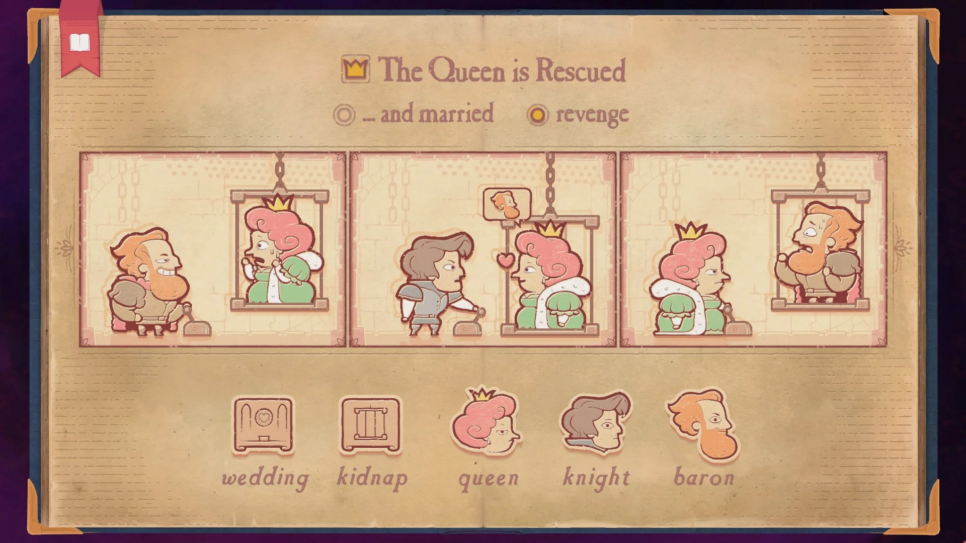 Updated Storyteller 100% Walkthough Updated Storyteller 100% Walkthough