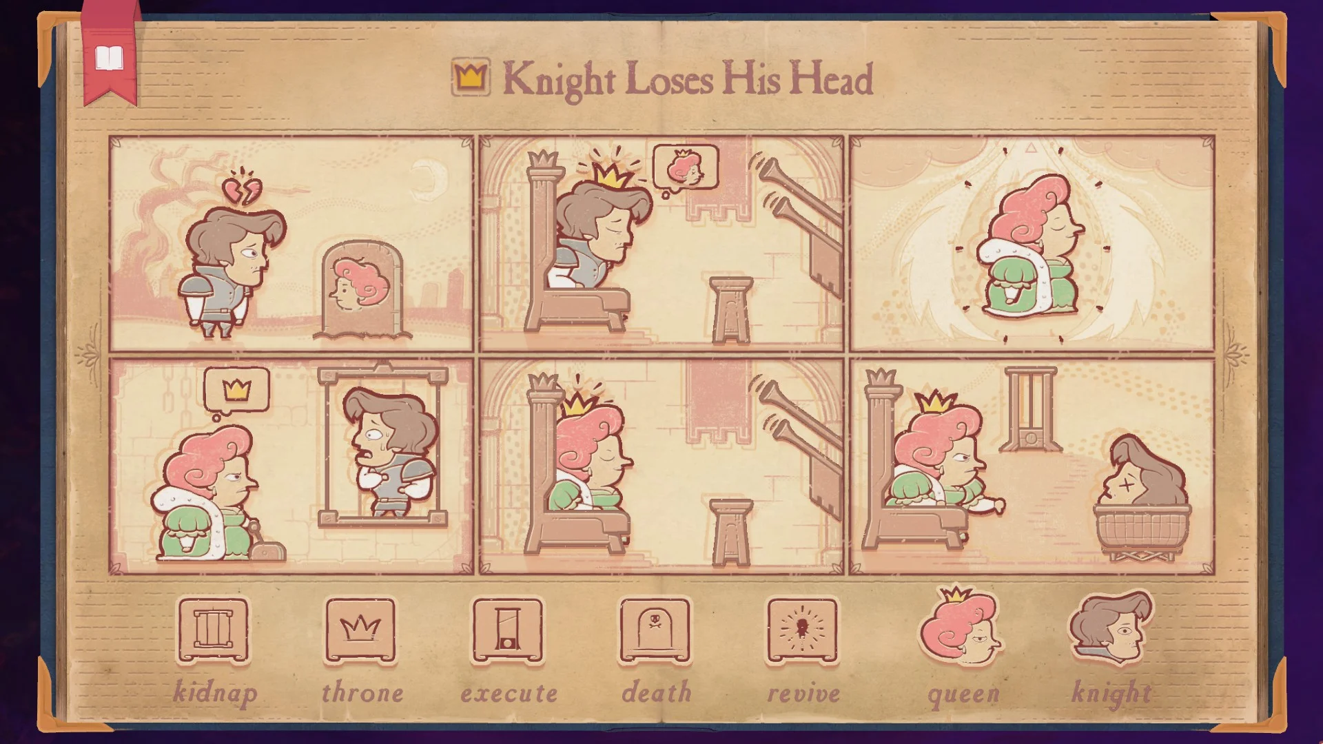 Updated Storyteller 100% Walkthough Updated Storyteller 100% Walkthough