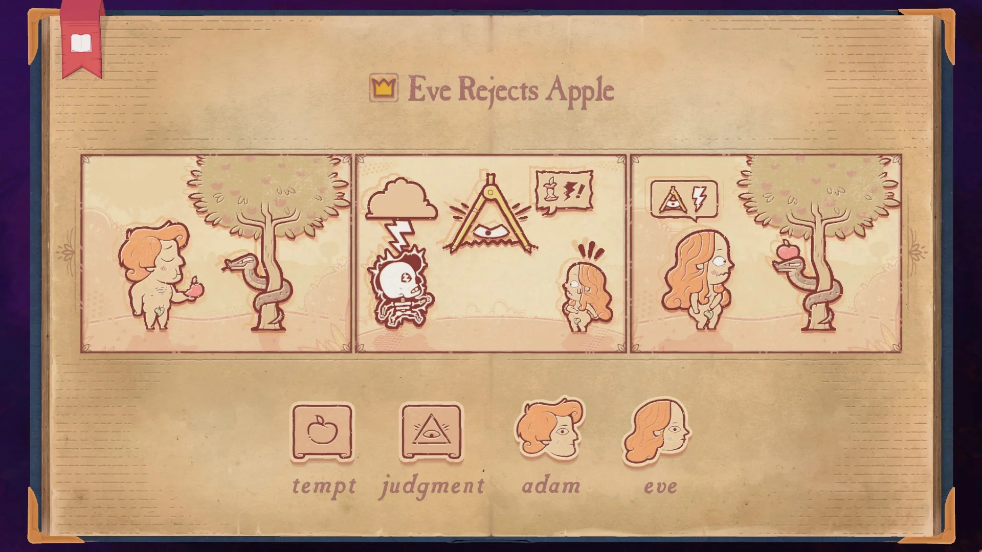 Updated Storyteller 100% Walkthough Updated Storyteller 100% Walkthough