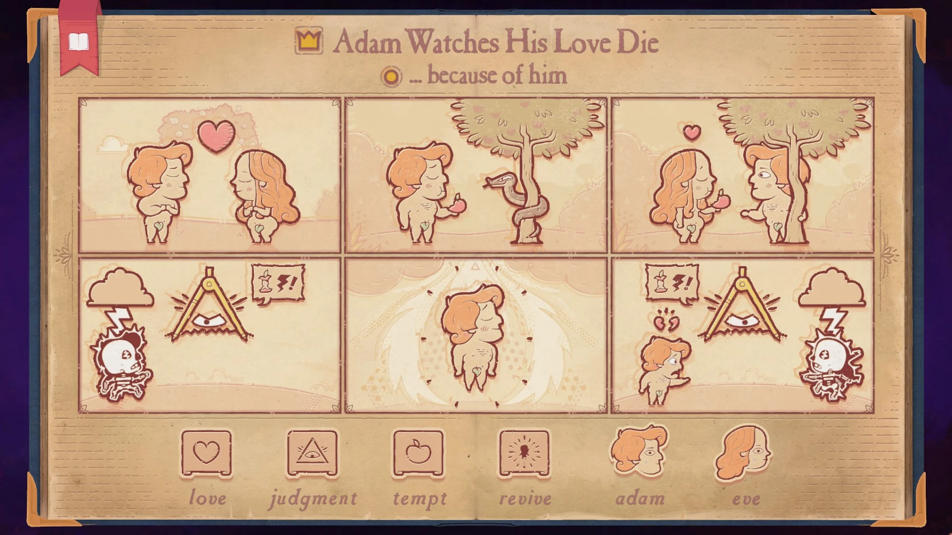 Updated Storyteller 100% Walkthough Updated Storyteller 100% Walkthough