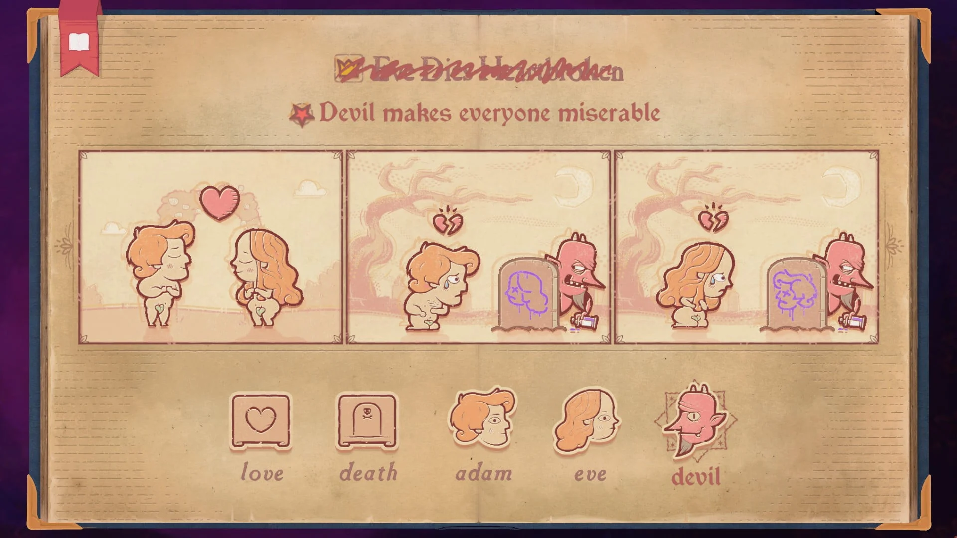 Updated Storyteller 100% Walkthough Updated Storyteller 100% Walkthough