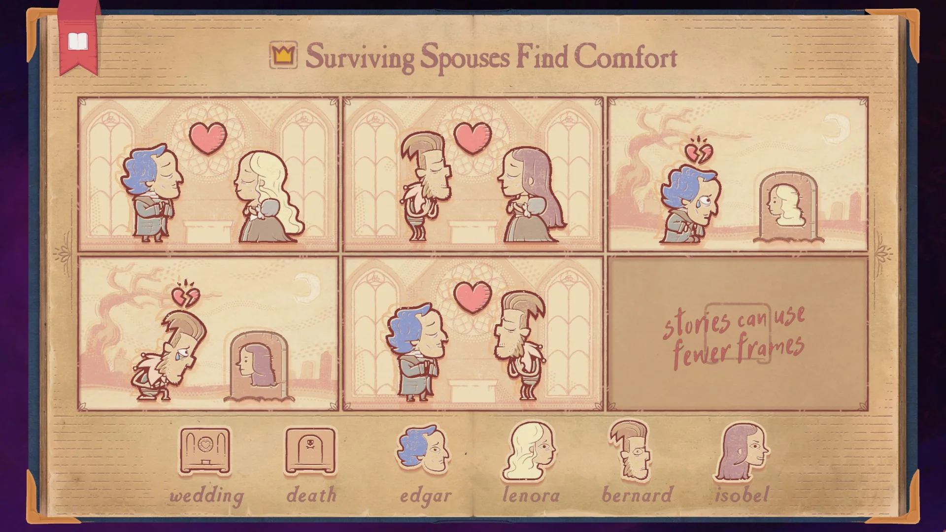 Updated Storyteller 100% Walkthough Updated Storyteller 100% Walkthough