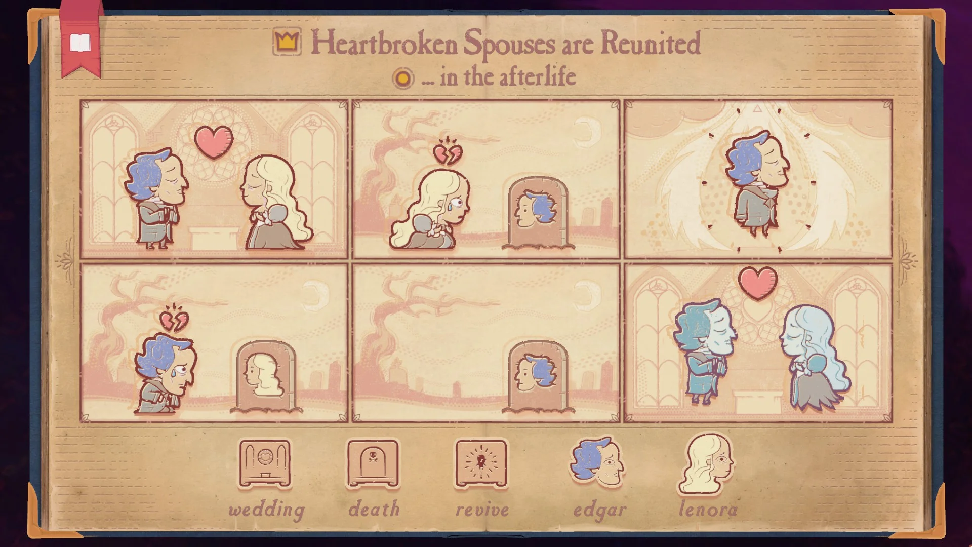 Updated Storyteller 100% Walkthough Updated Storyteller 100% Walkthough