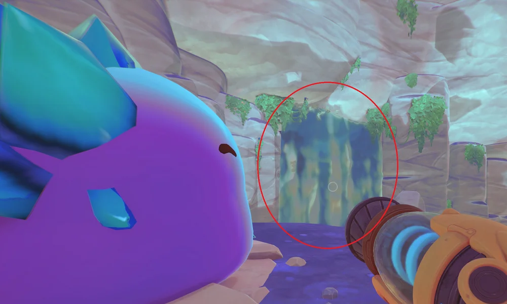 Slime Rancher 2: How To Find All Powderfall Bluffs Maps