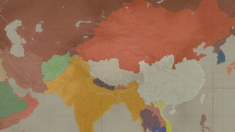 Age of History 2 Cheat Codes