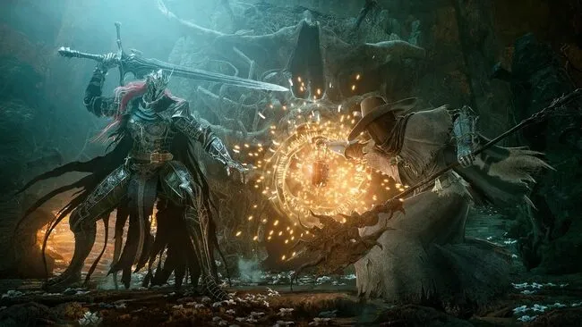 Lords of the Fallen Walkthrough Guide Featured