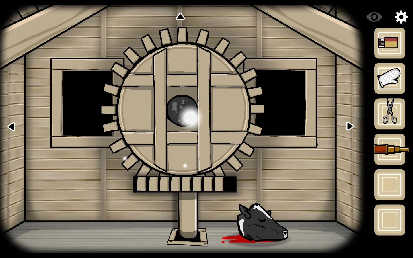 Achievements Guide (100%) Cube Escape The Mill Walkthrough Guide