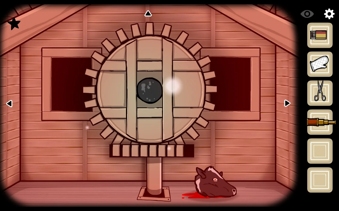 Achievements Guide (100%) Cube Escape The Mill Walkthrough Guide