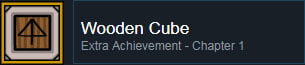 Cube Escape Paradox Achievements Guide