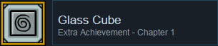 Cube Escape Paradox Achievements Guide