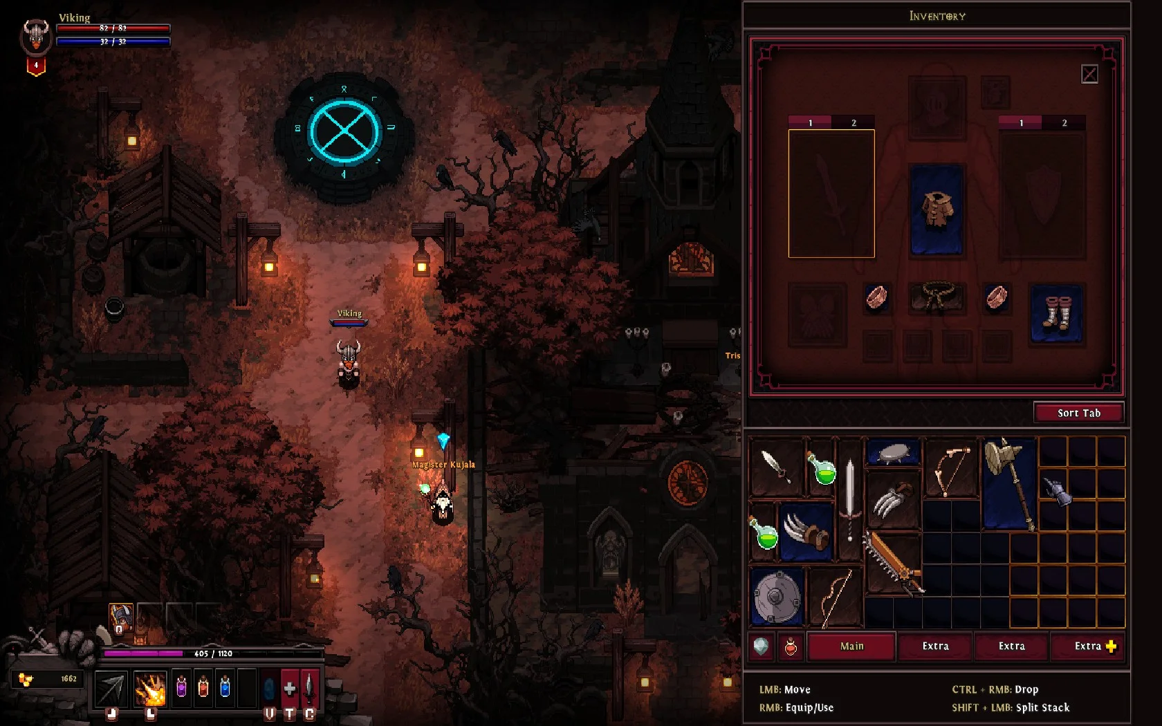 Hero Siege 2.0 Basics Hero Siege 2.0 Basics