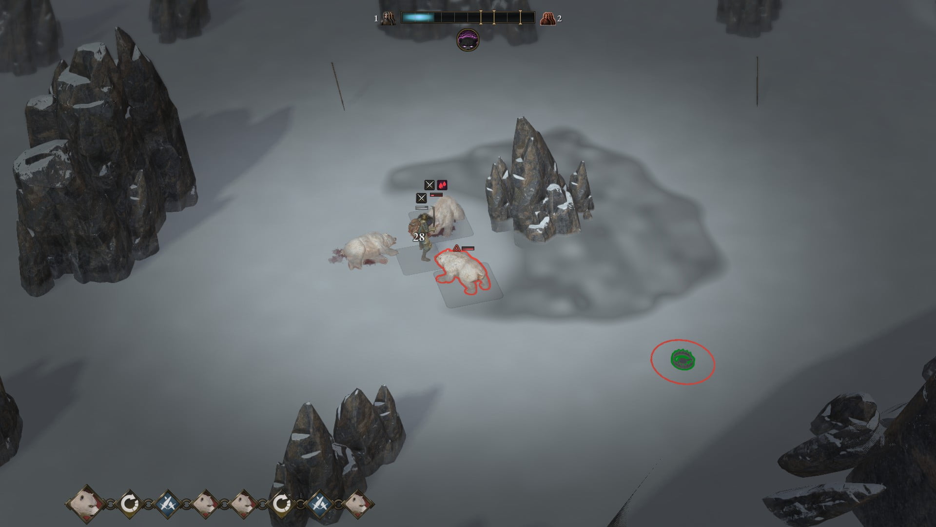 Strongest Companion Builds Wartales Best Companion Builds