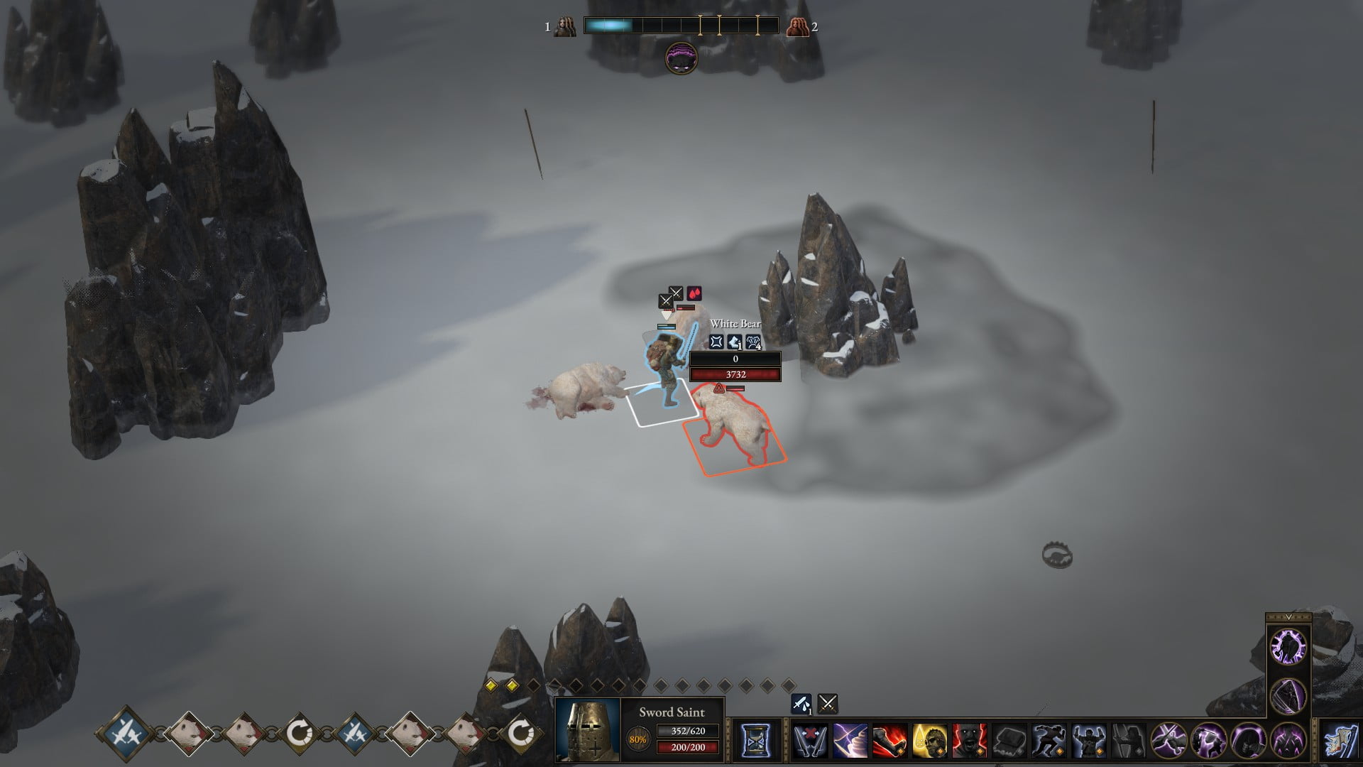 Strongest Companion Builds Wartales Best Companion Builds
