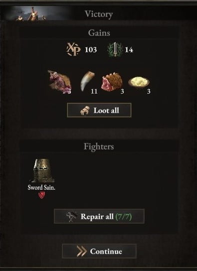 Strongest Companion Builds Wartales Best Companion Builds