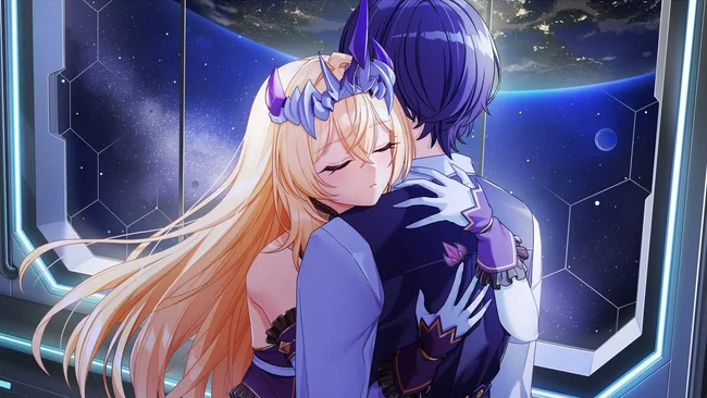 Guide & Tips - The Arrogant Kaiju Princess and The Detective Servant