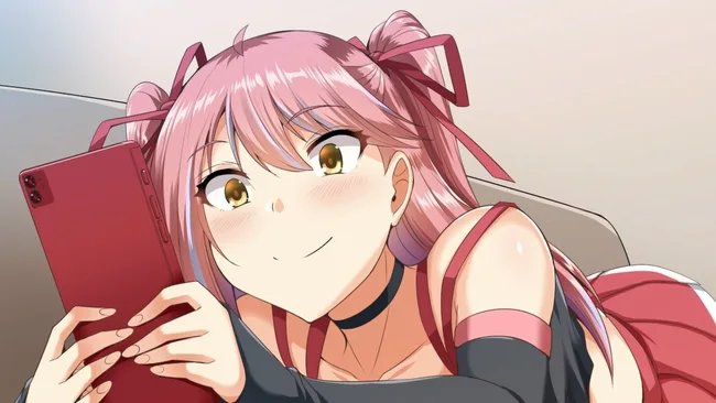 Peeping Dorm Manager Walkthrough Guide All CGs & Achievements