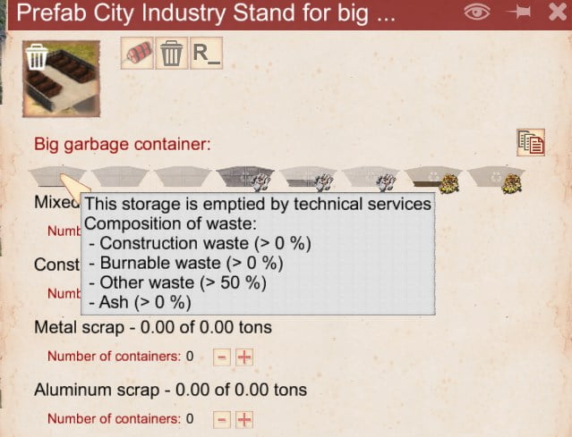 Simple Series - Waste Management Guide