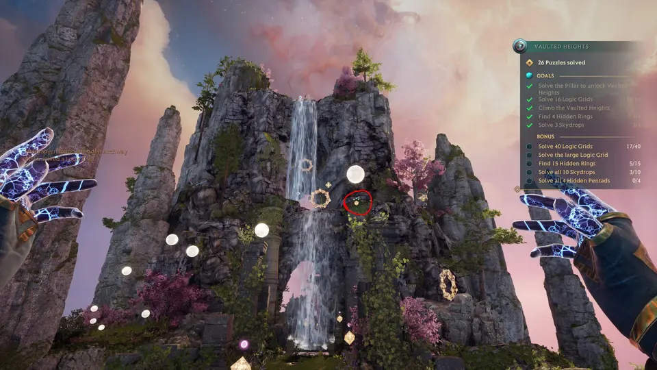 Islands of Insight: Walkthrough Guide | Mysteries, Solutions & Hints
