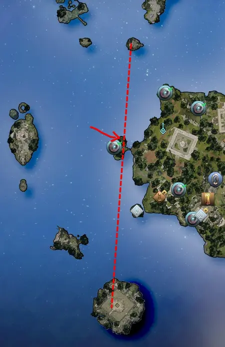 Islands of Insight Walkthrough Guide: Mysteries Solutions +Hints