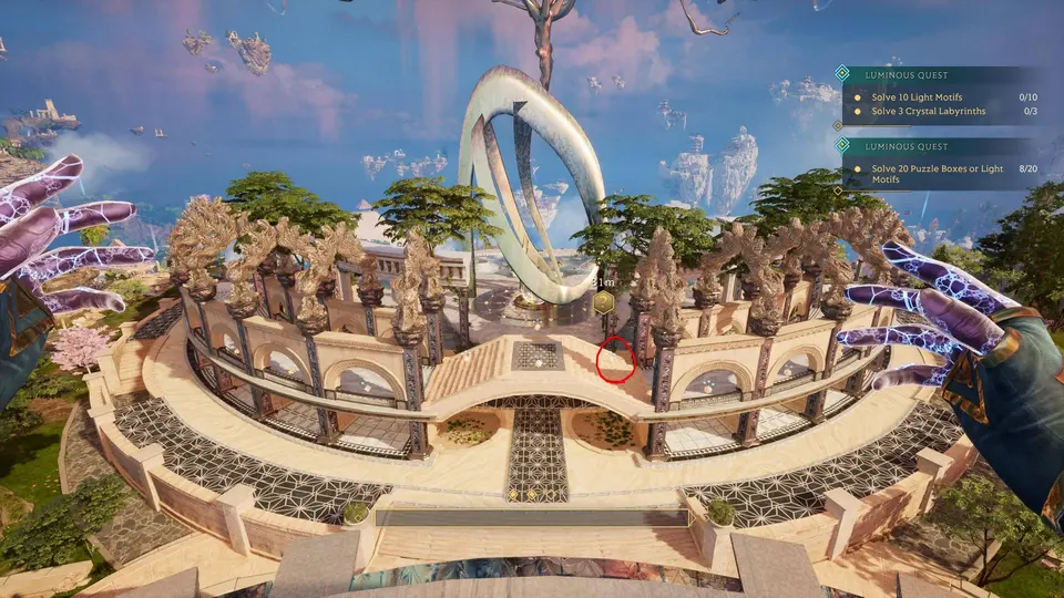 Islands of Insight: Walkthrough Guide | Mysteries, Solutions & Hints
