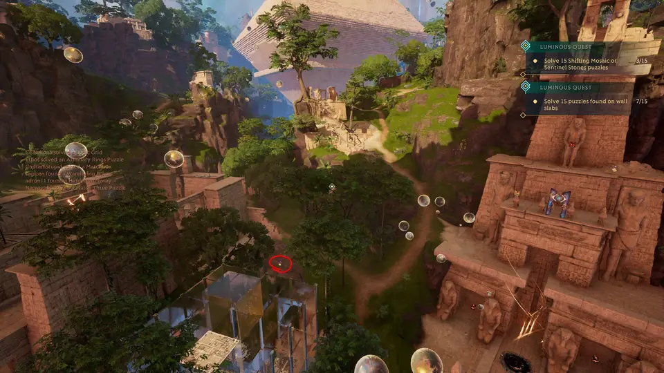 Islands of Insight: Walkthrough Guide | Mysteries, Solutions & Hints