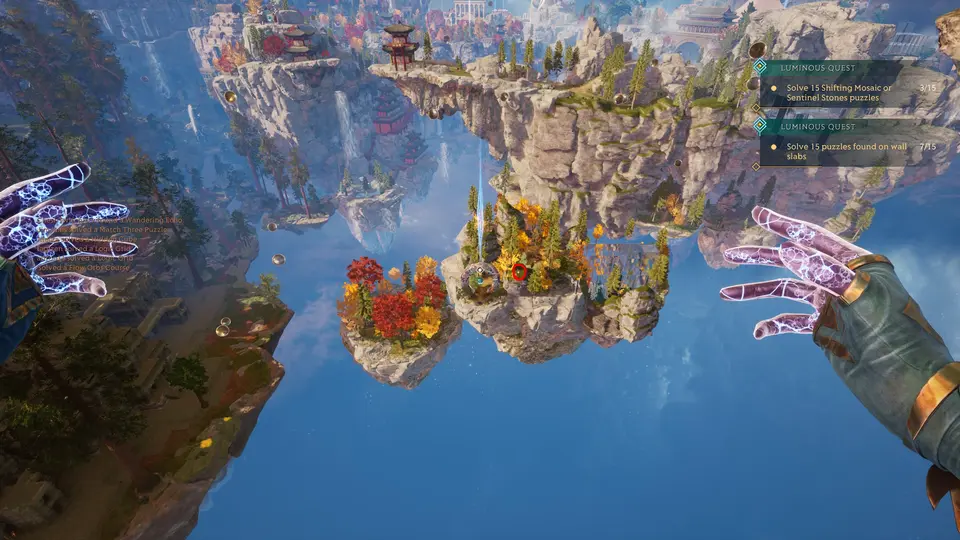 Islands of Insight: Walkthrough Guide | Mysteries, Solutions & Hints