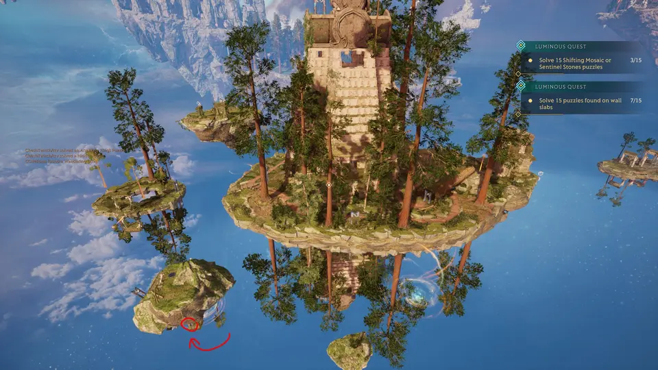 Islands of Insight: Walkthrough Guide | Mysteries, Solutions & Hints