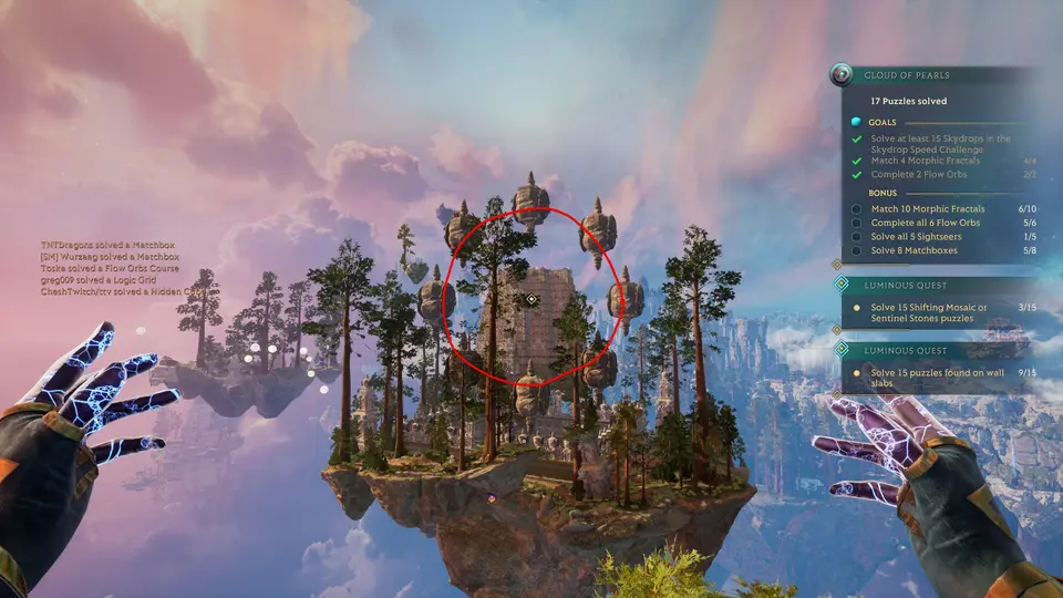 Islands of Insight: Walkthrough Guide | Mysteries, Solutions & Hints