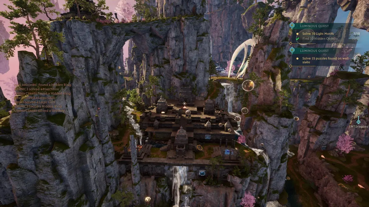 Islands of Insight: Walkthrough Guide | Mysteries, Solutions & Hints