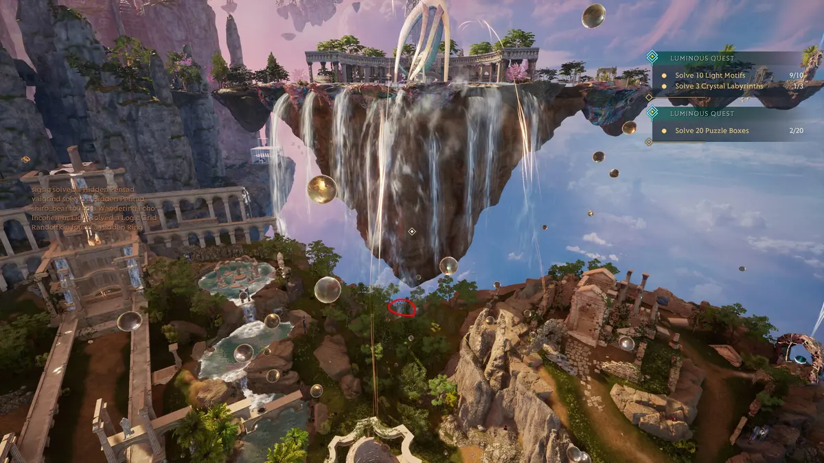 Islands of Insight: Walkthrough Guide | Mysteries, Solutions & Hints