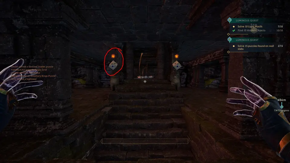 Islands of Insight: Walkthrough Guide | Mysteries, Solutions & Hints
