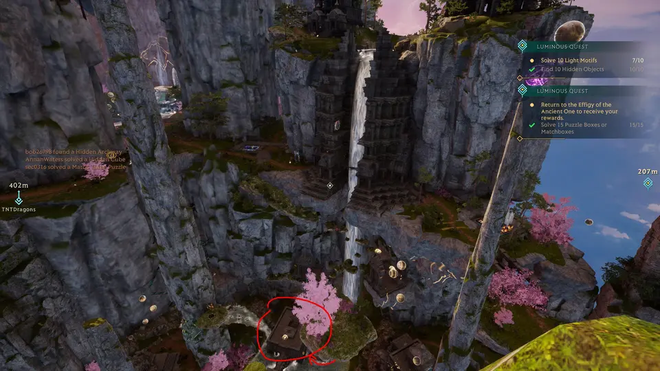 Islands of Insight: Walkthrough Guide | Mysteries, Solutions & Hints