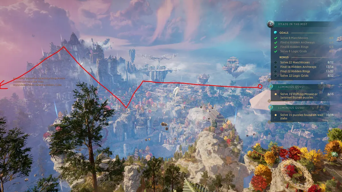 Islands of Insight: Walkthrough Guide | Mysteries, Solutions & Hints