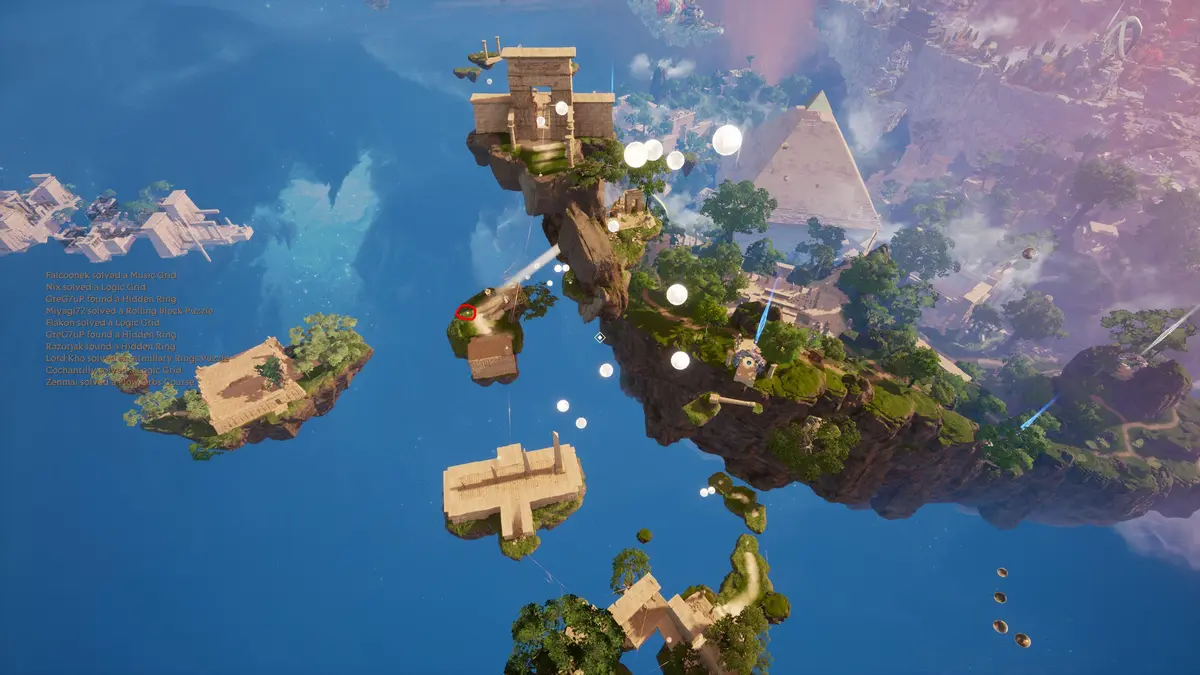 Islands of Insight: Walkthrough Guide | Mysteries, Solutions & Hints