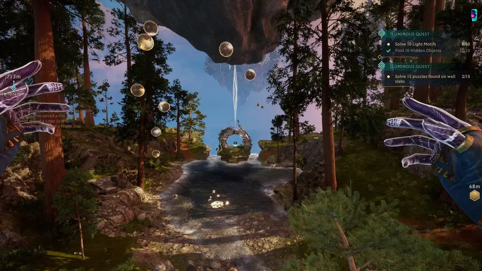 Islands of Insight: Walkthrough Guide | Mysteries, Solutions & Hints