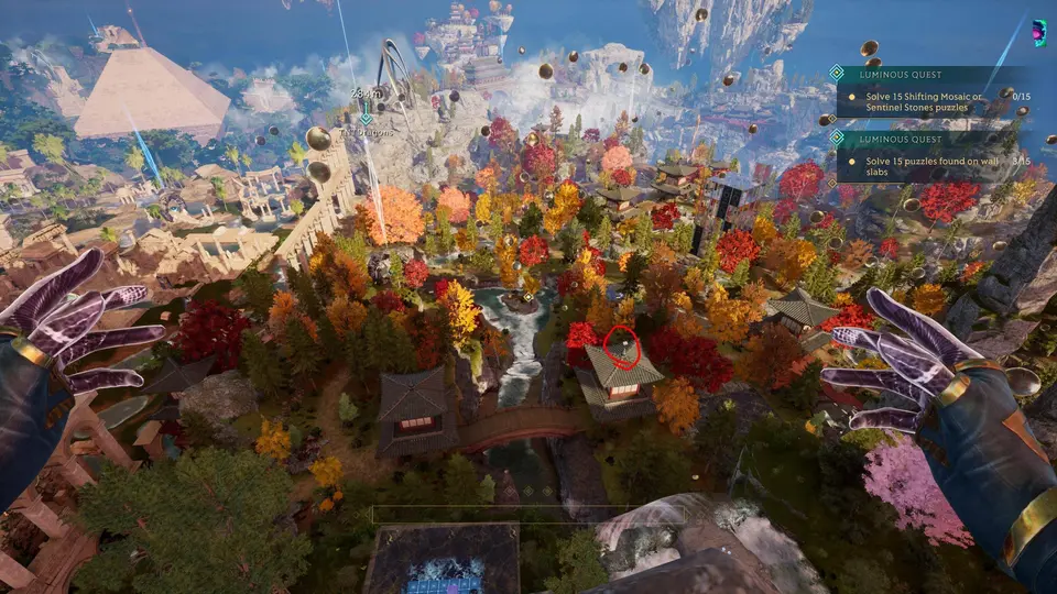 Islands of Insight: Walkthrough Guide | Mysteries, Solutions & Hints