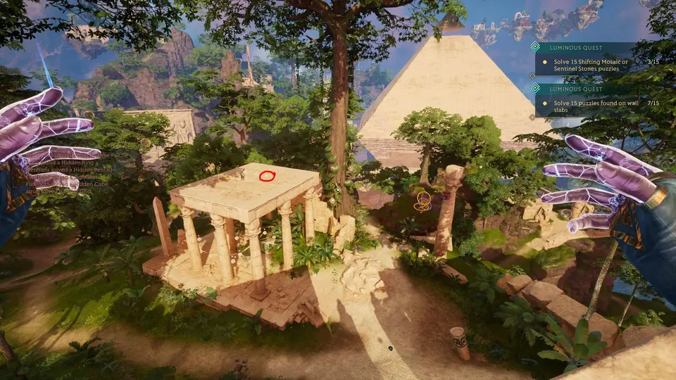 Islands of Insight: Walkthrough Guide | Mysteries, Solutions & Hints