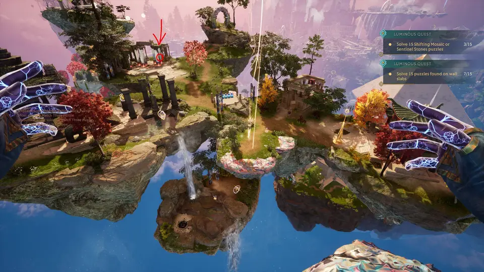 Islands of Insight: Walkthrough Guide | Mysteries, Solutions & Hints