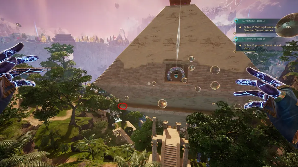 Islands of Insight: Walkthrough Guide | Mysteries, Solutions & Hints