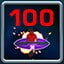 Space Crew 100% Achievement Guide