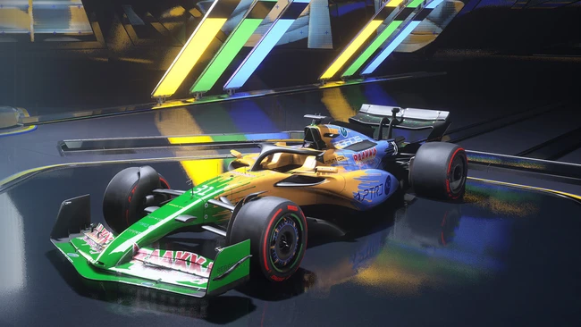F1 Manager 2024: Generic Setups for All Tracks