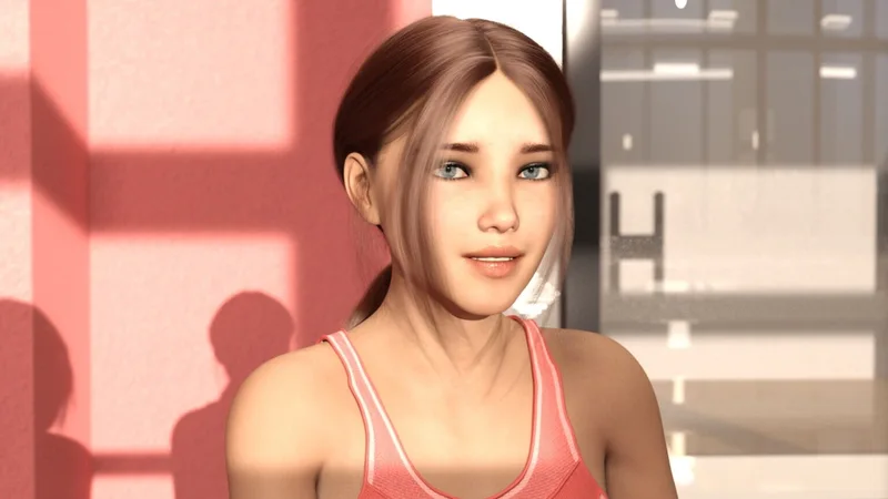 Because I Love Her Walkthrough Guide