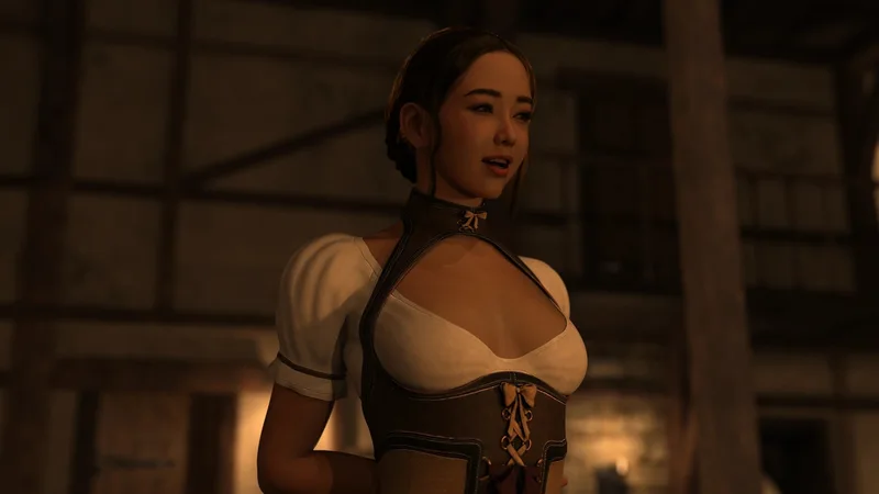 Between Two Worlds Walkthrough Guide