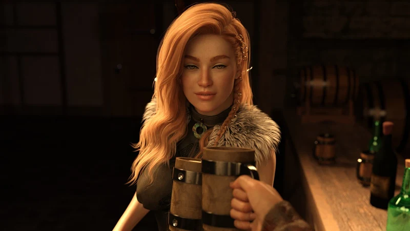 Lilith Rising S1 Walkthrough Guide