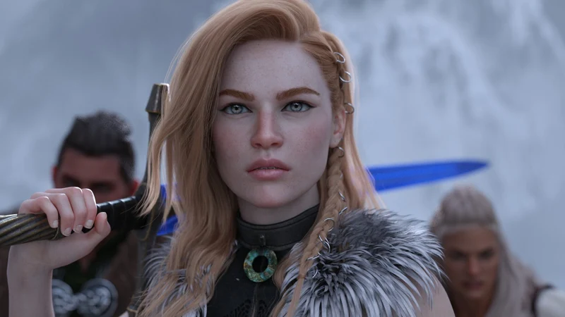 Lilith Rising S2 Walkthrough Guide