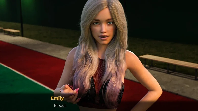 MILFS of Sunville S2 Walkthrough Guide