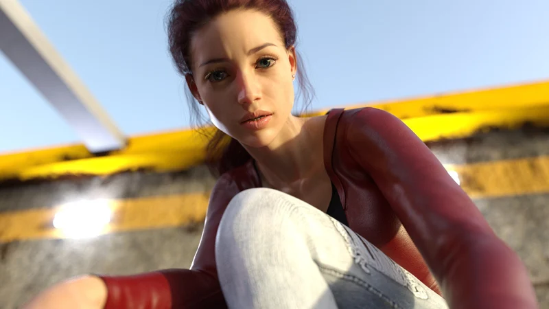 Midnight Paradise Walkthrough Guide