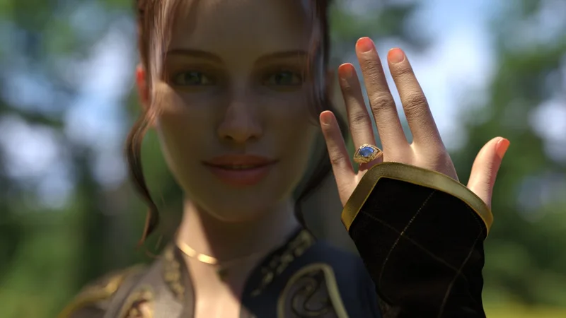 Price of Power Walkthrough Guide