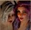 Forbidden Fantasy | Complete Guide | Achievements | Scenes